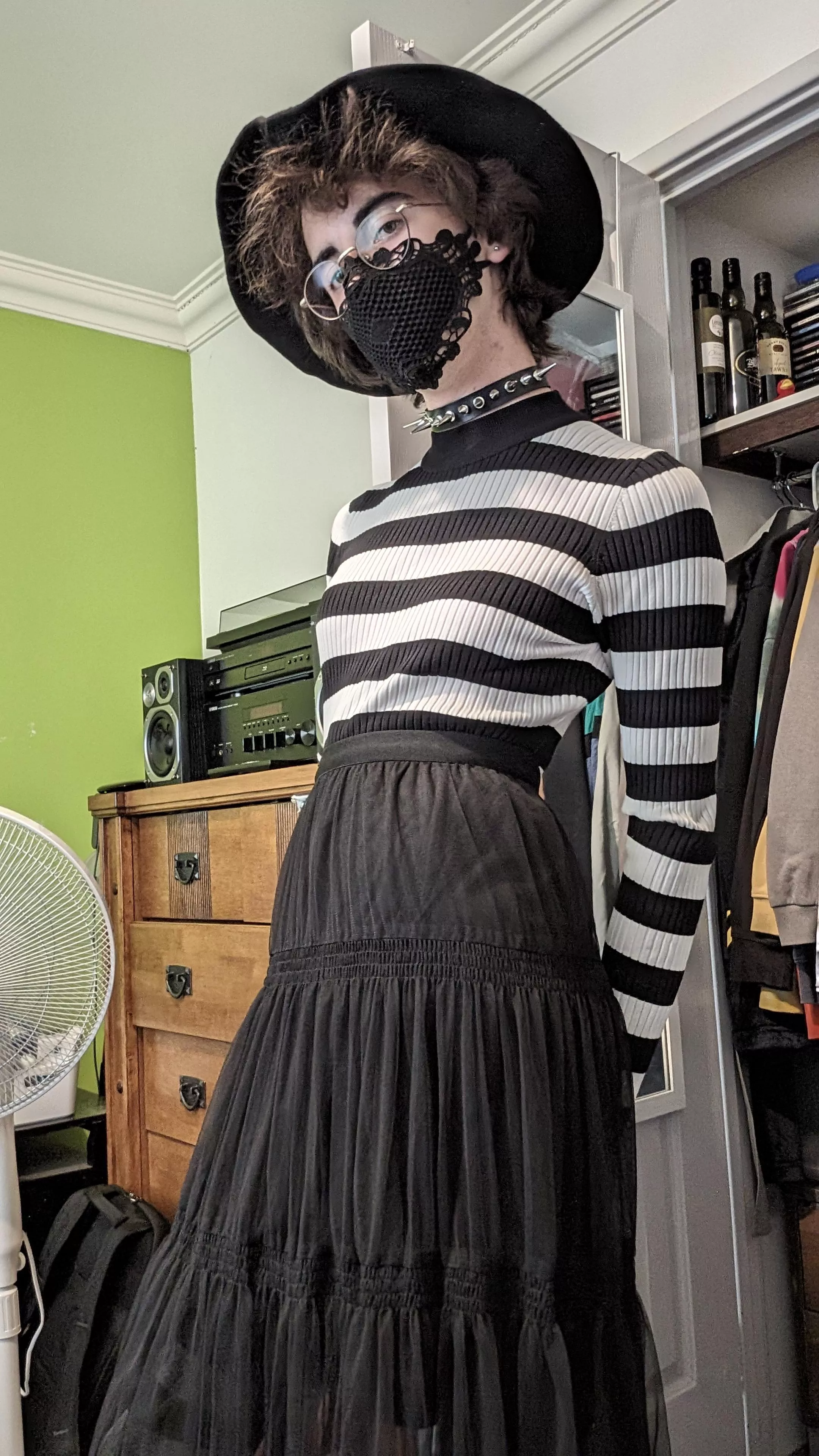 what's ur opinions on my style :3c