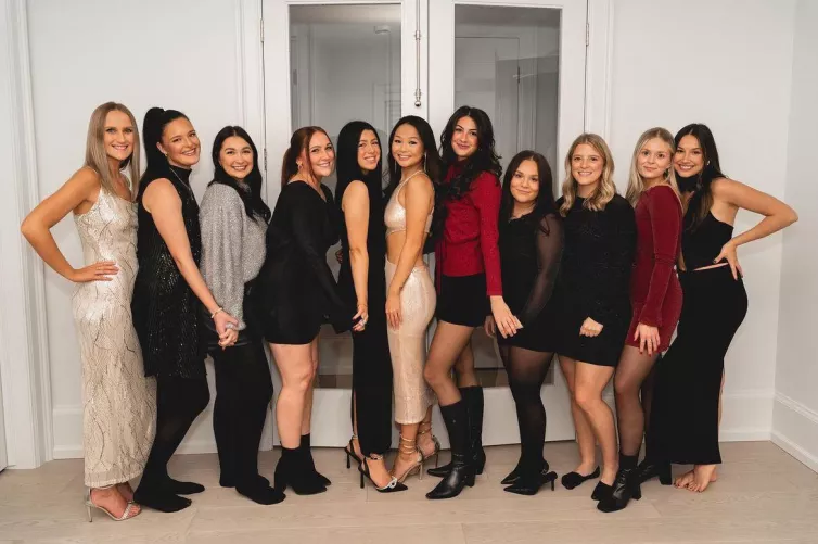 What’s your order? Rank them.