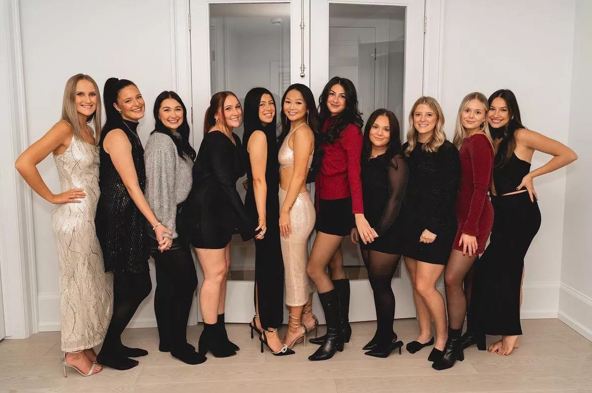 What’s your order? Rank them.