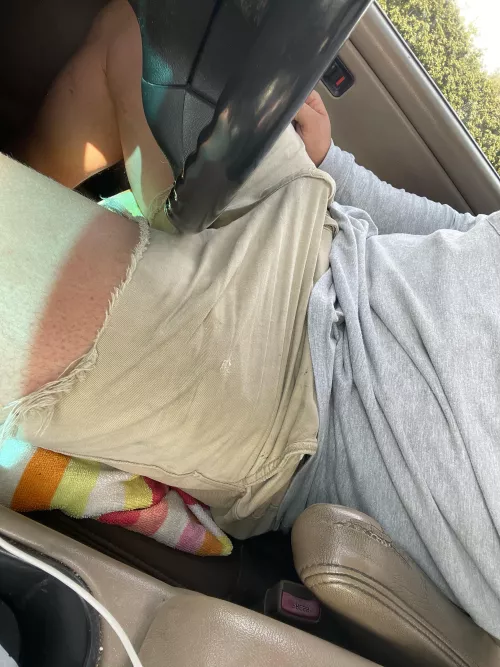 Who doesn’t love a good truck bulge