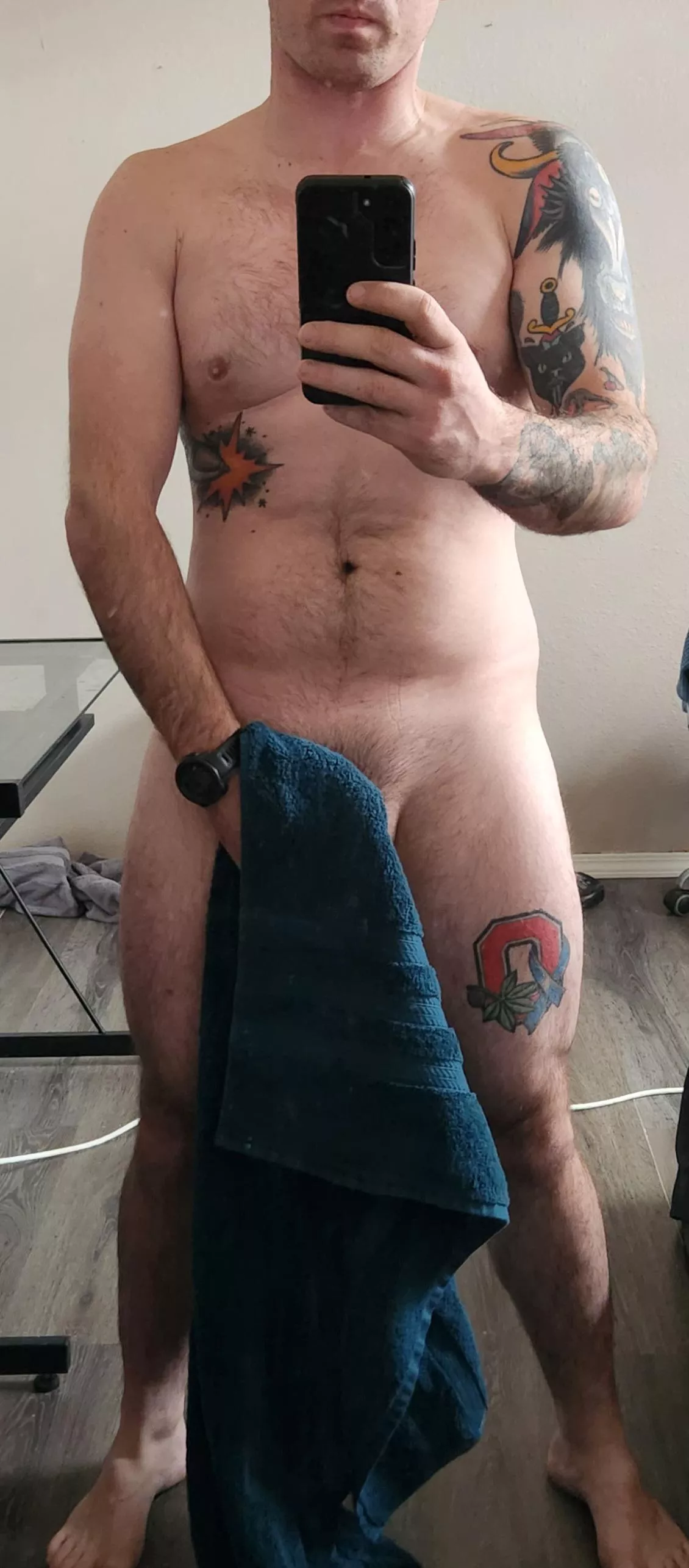 who's gonna hop in the shower with me