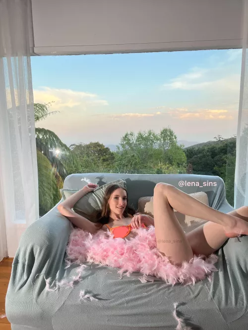 Why don’t you take a seat?