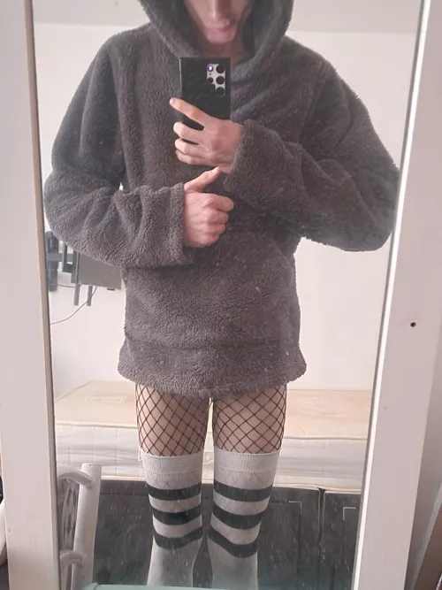 Why has it been so cold recently? 😭