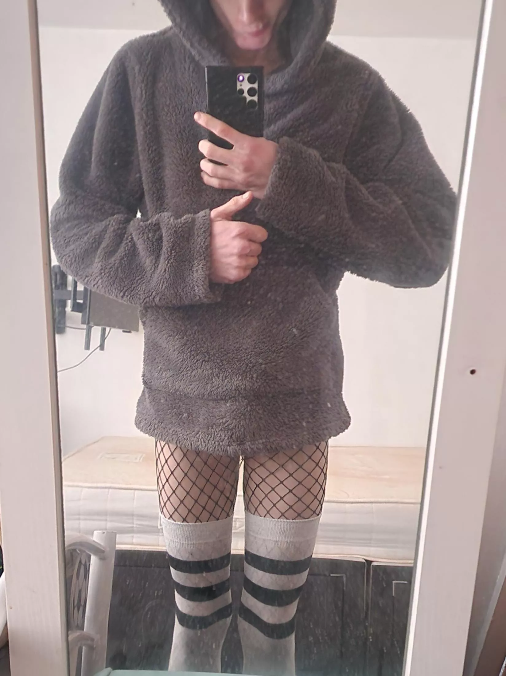 Why has it been so cold recently? 😭