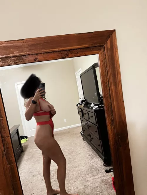 Wife wants her first bull!! Who wants to be the 1st?!