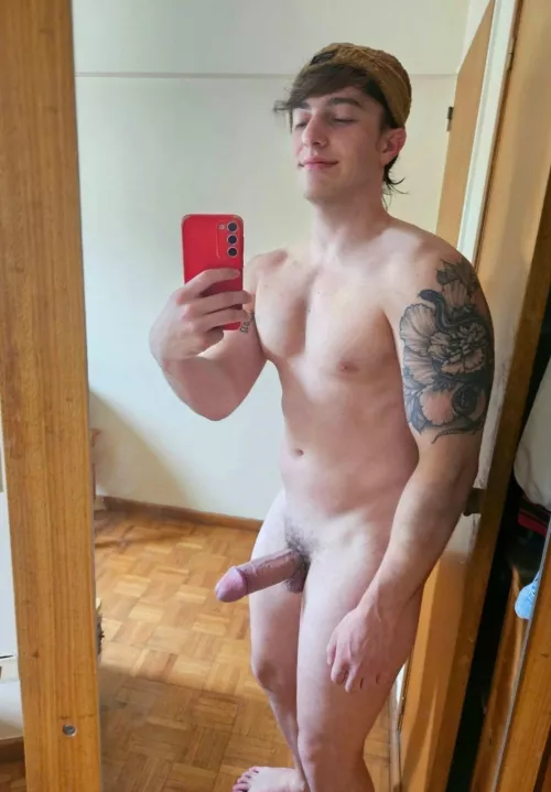 Would you be my bottom?