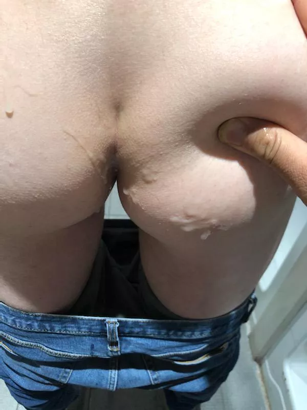 Would you enjoy my bussy as much as he did?