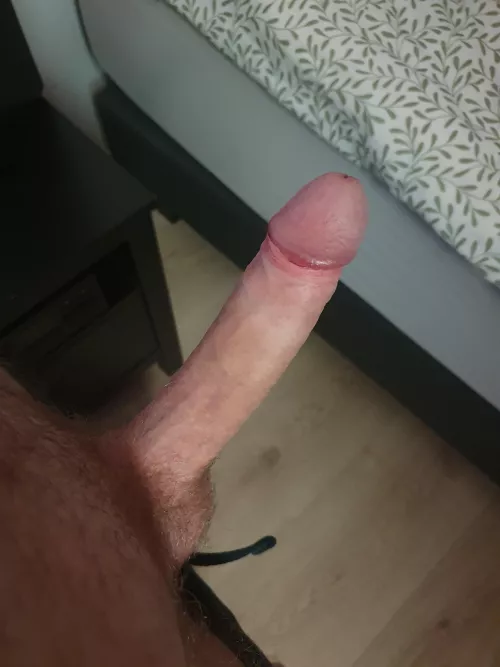 Would you fuck a stranger?