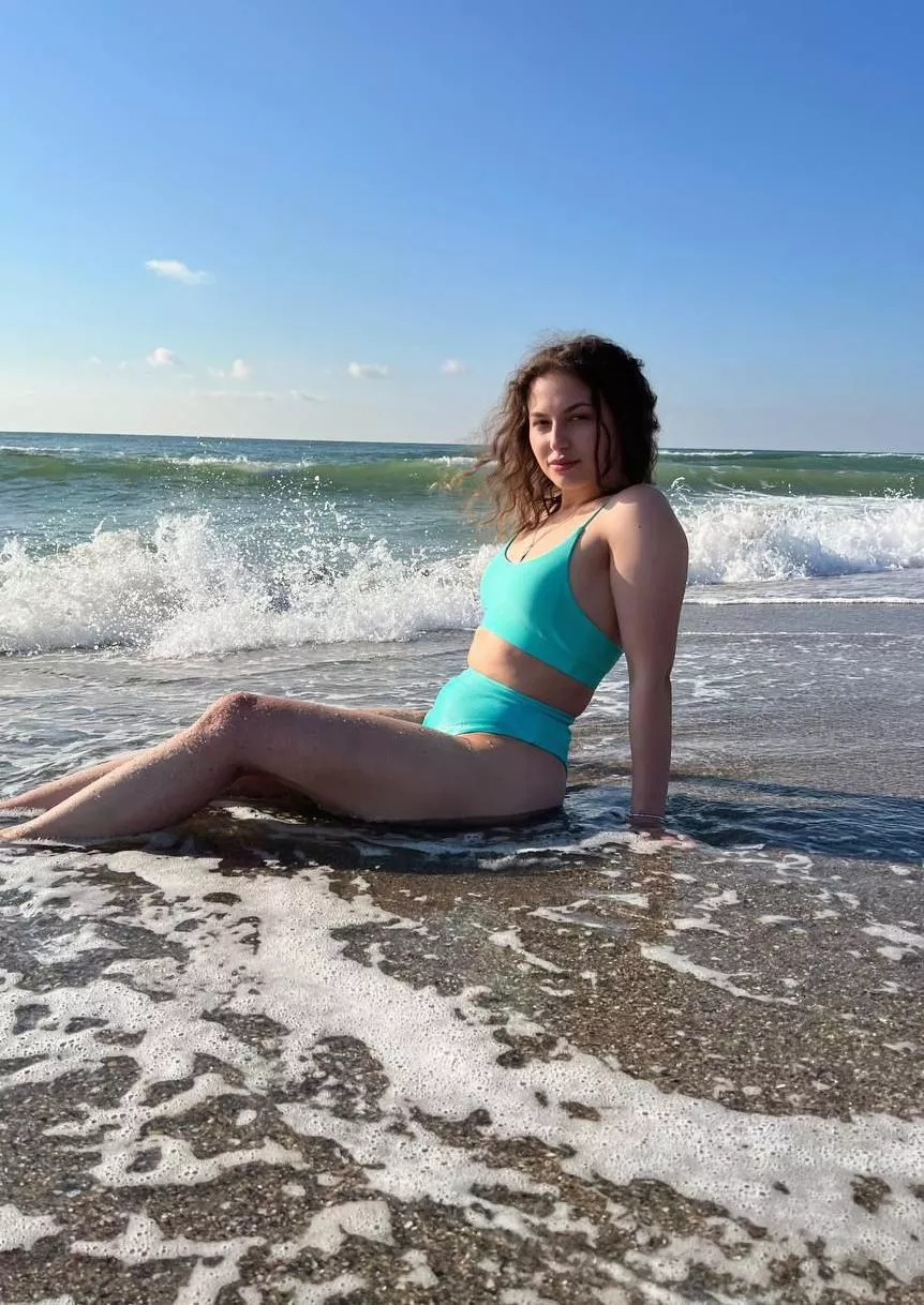 would you like to cum on my boobs?