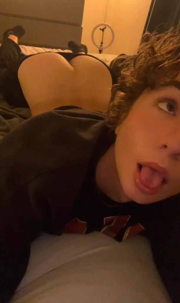 Would you taste me ?