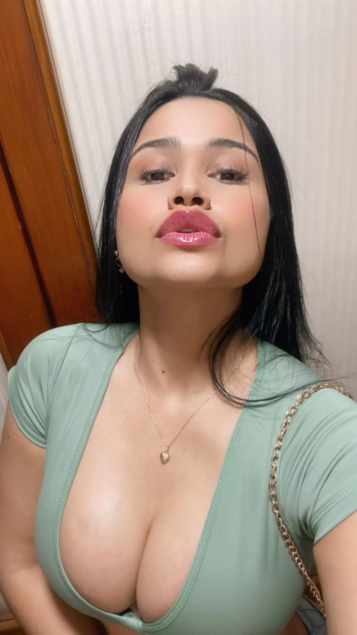 You can just cum in them if you want