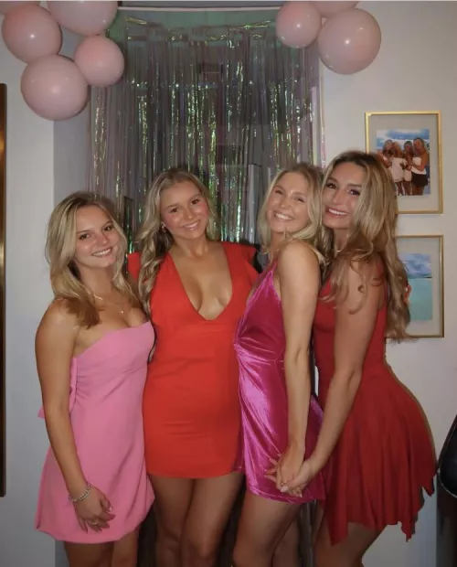 you can only pick one