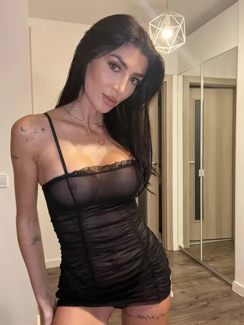 You fell in love with me,the moment you saw these enormous boobs