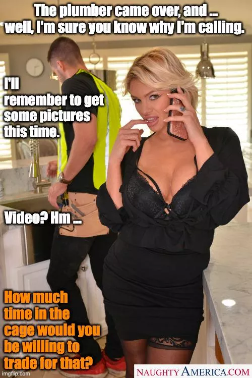 You know why I'm calling