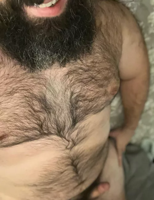 You thinking what I’m thinking?