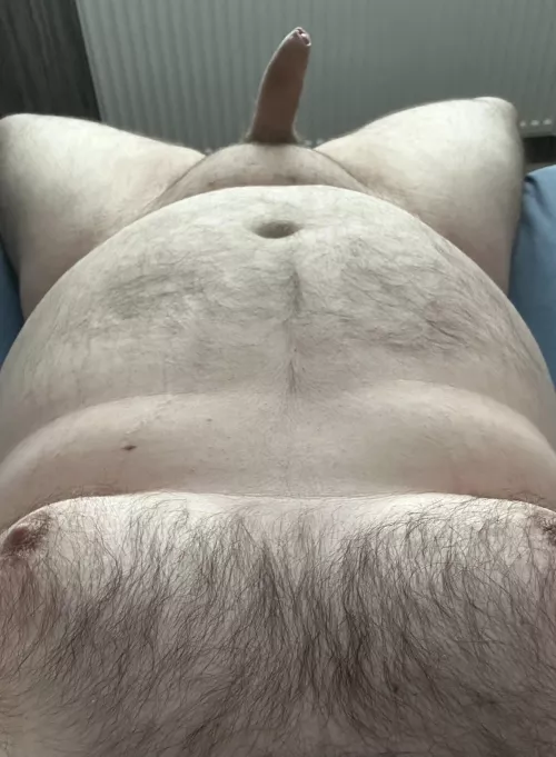 Your seat is ready for you ;)