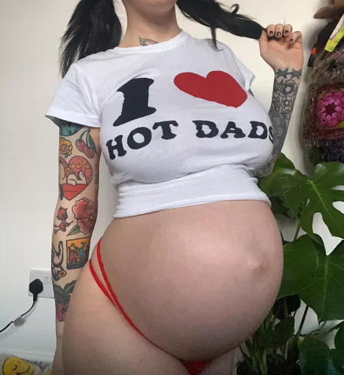 1 week left and still horny as ever