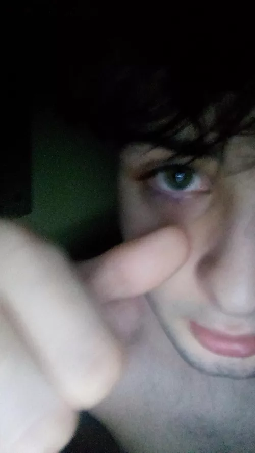 18m UK biggest I've seen is 5inches let's have a size of I'm 3 user brodynichols05