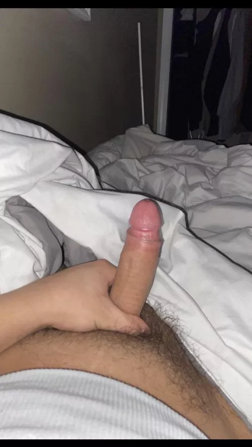 19 any age can get this teen dick