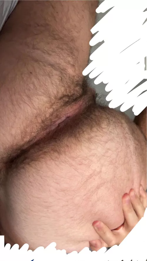 19 bottom, describe my hole in 1 word