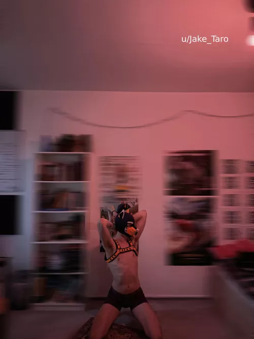 (20) sniff or pass? 😅