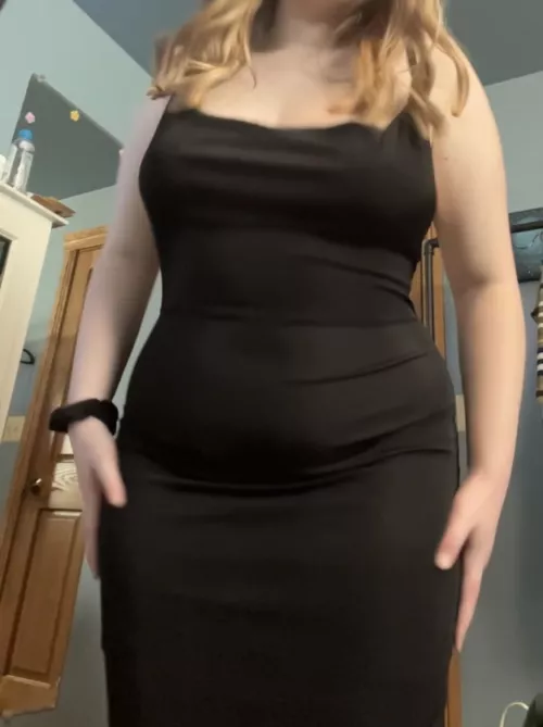 22 and ready to be bred by a stranger