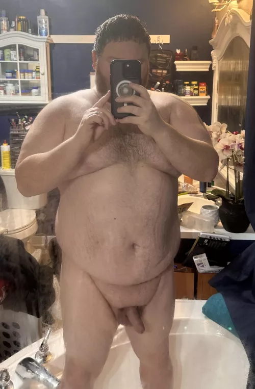 [35] First post show me some love