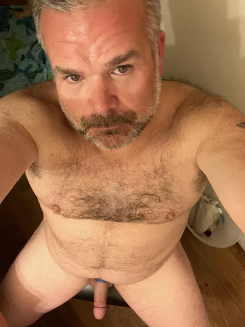 49M Clothes are so overrated.