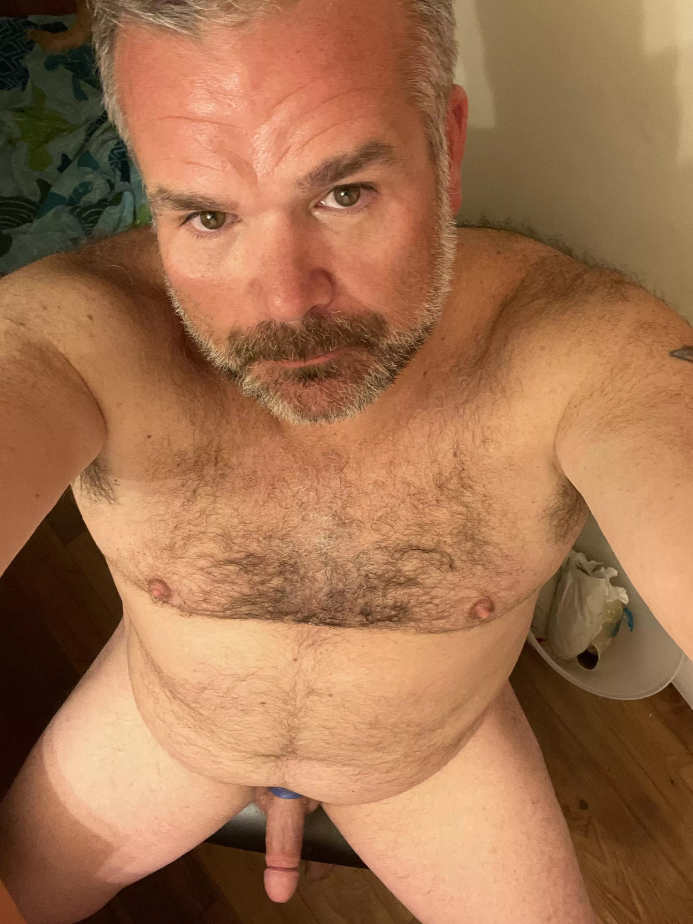 49M Clothes are so overrated.