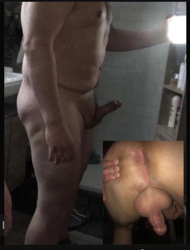 (52) can daddy borrow your mouth and tongue? 👅