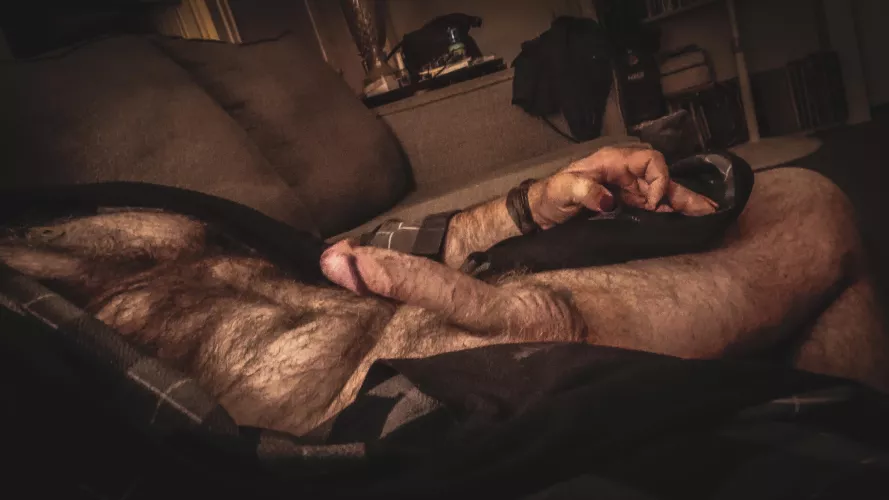 [52] One of those nights