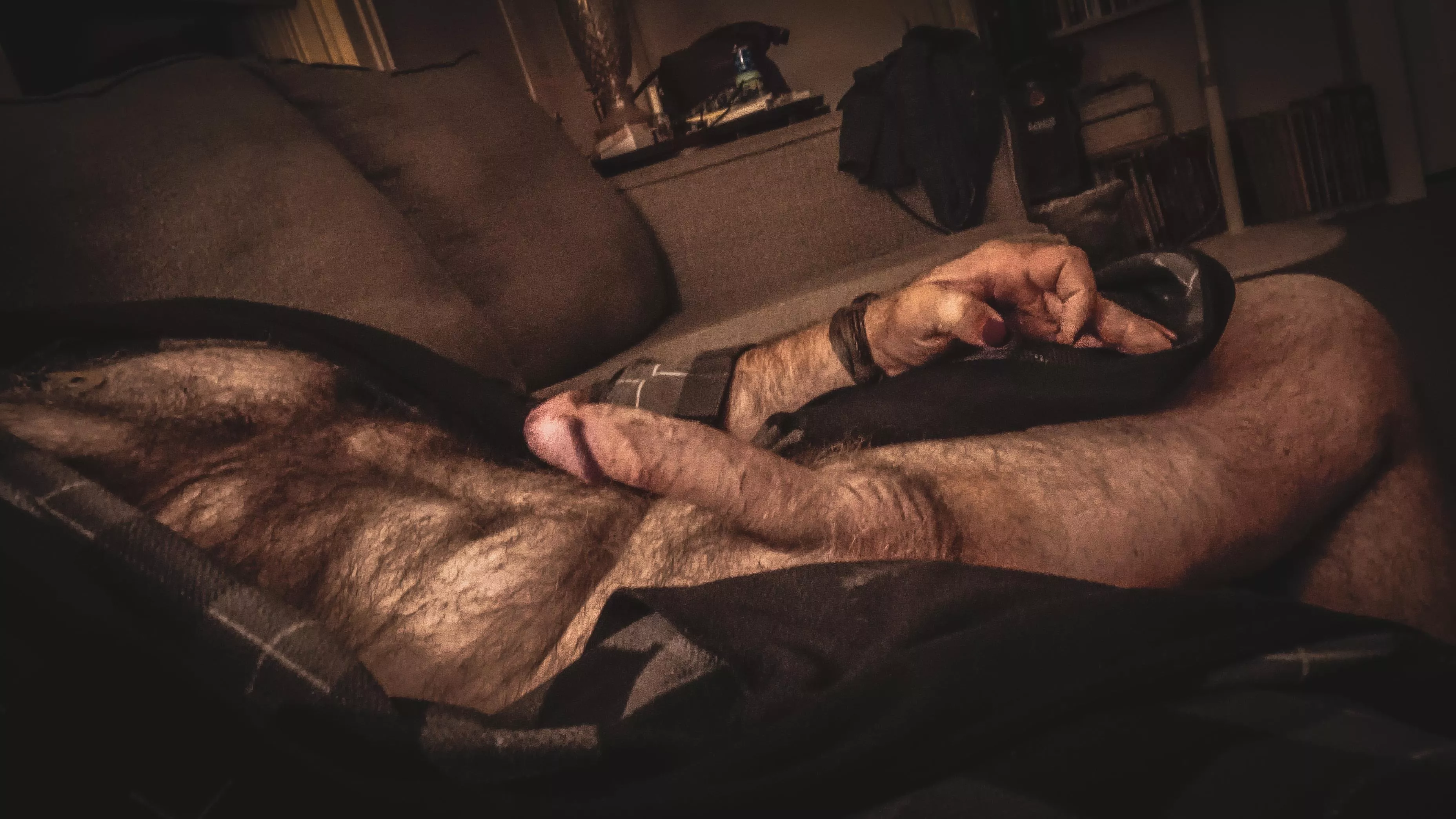 [52] One of those nights