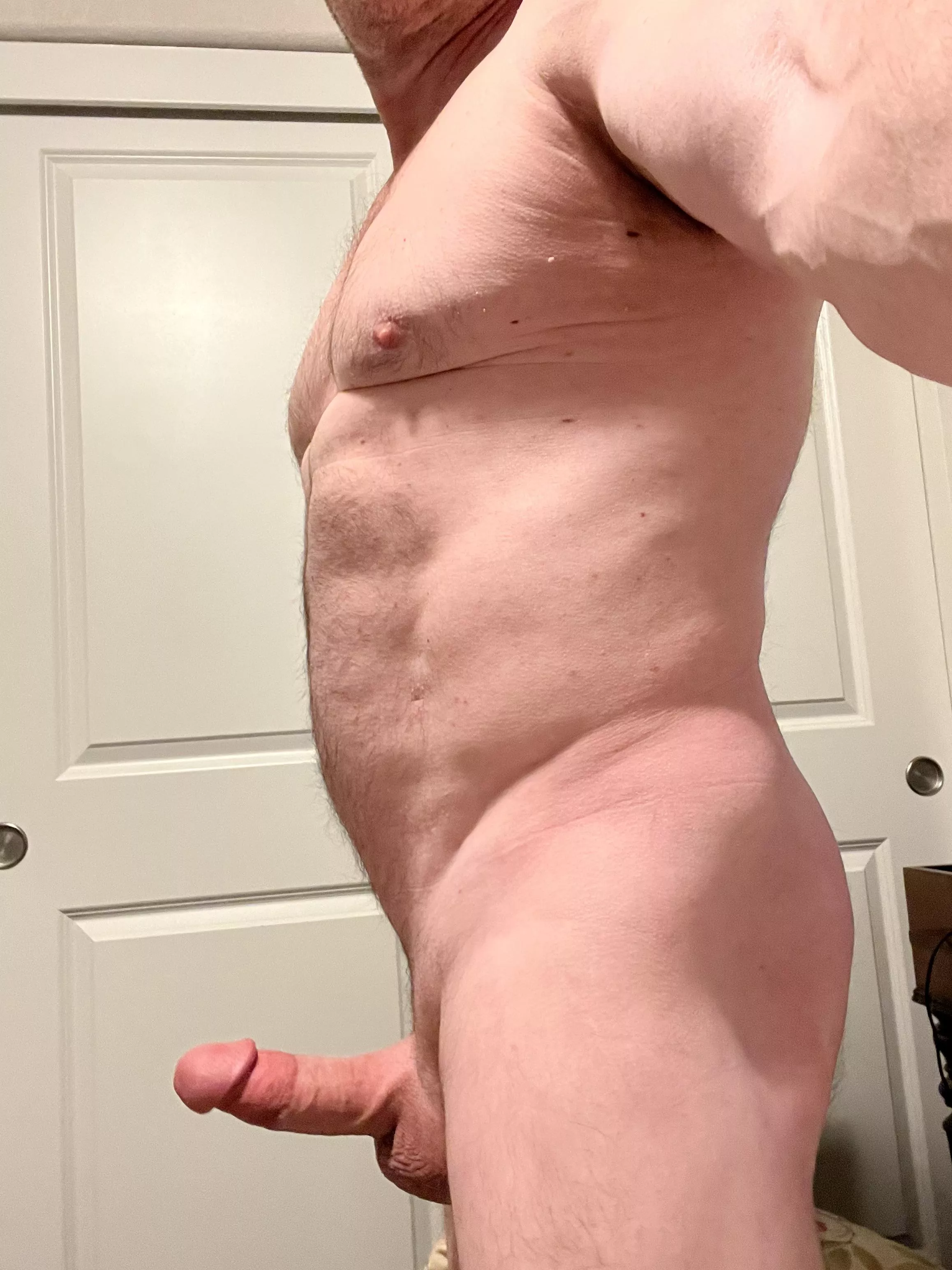 [54] Old, horny guy. Unlike all these fake people on this site, I WILL send you nude pics if you’re interested in me. Blank profiles or “Hi” replies will be ignored.