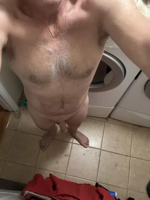 [62] Daddy has nothing to wear