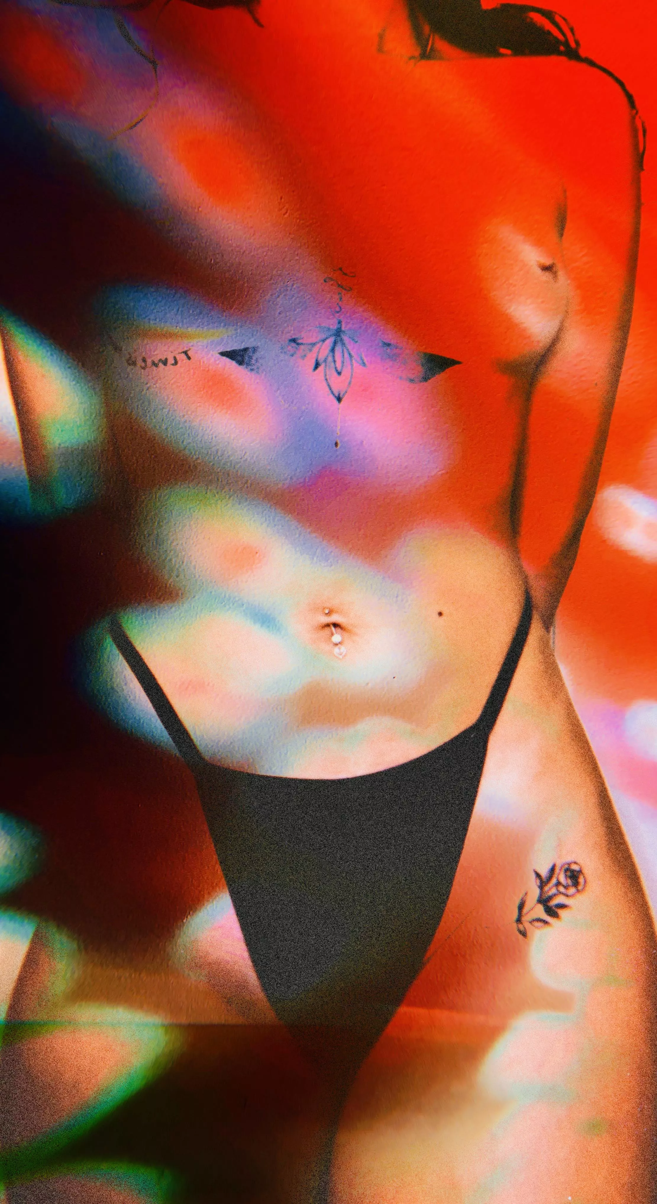 A creative space will help a creative mind (OC)