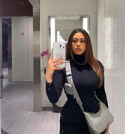 A million dollar bust I hope you like