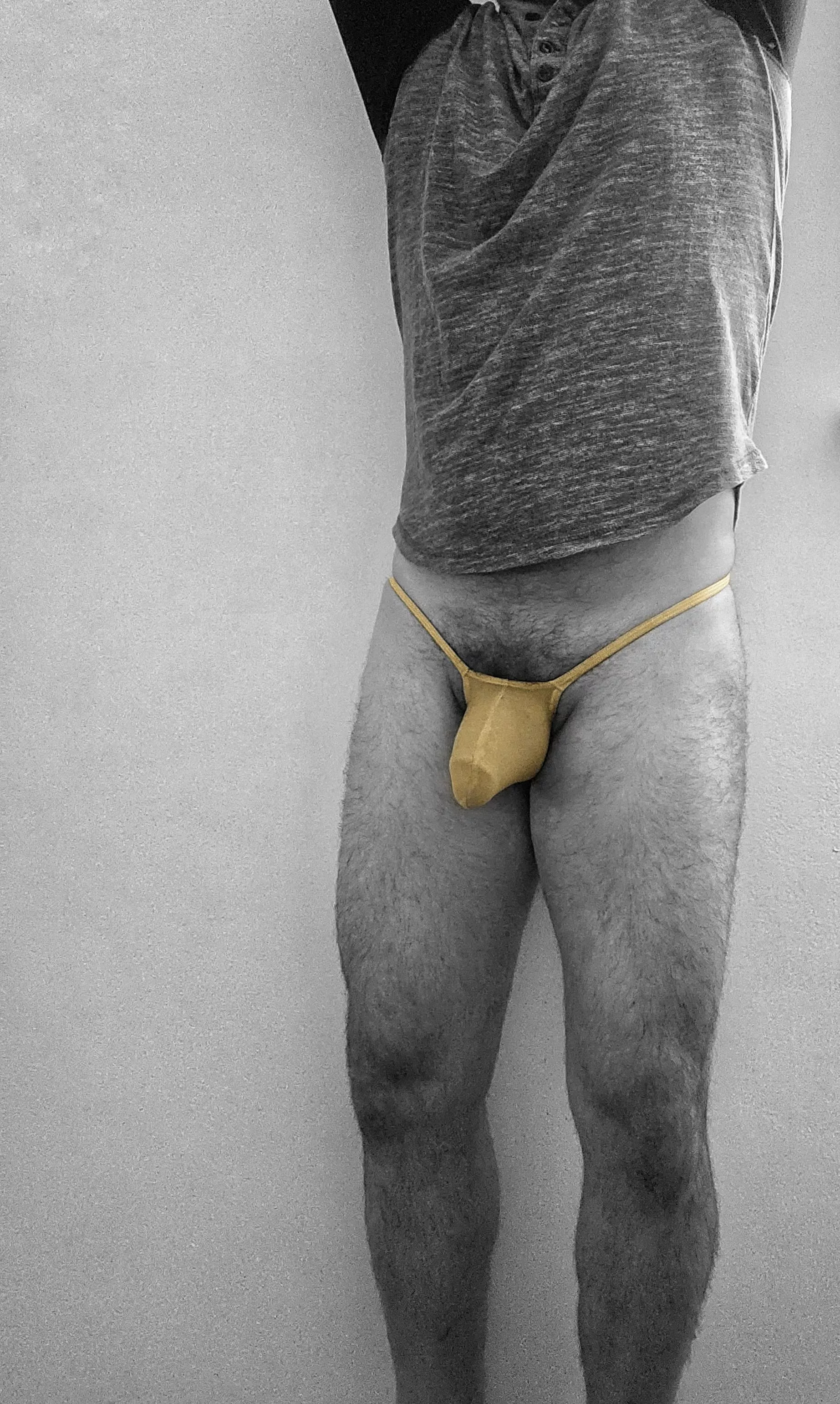 A splash of color. (48)