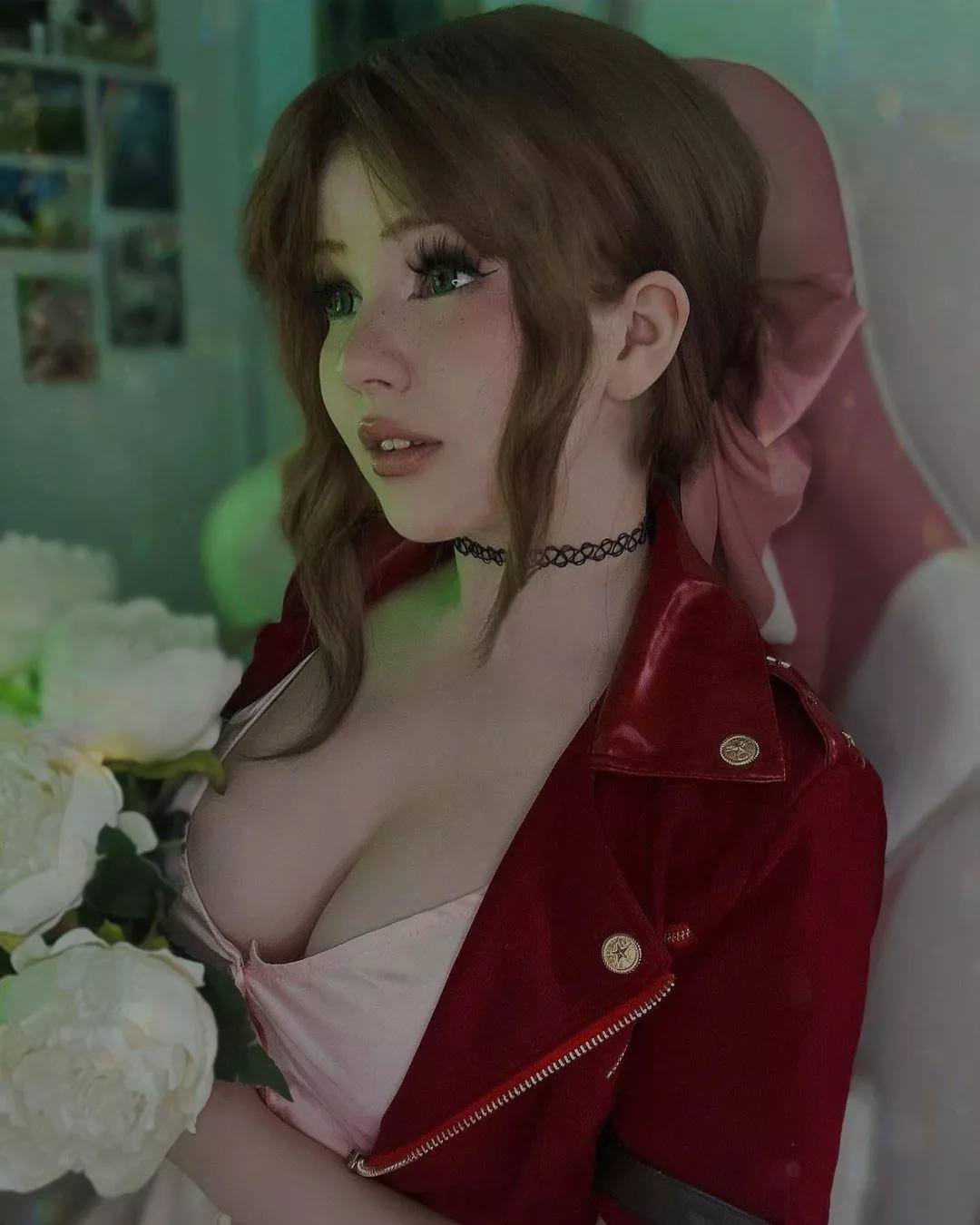 Aerith