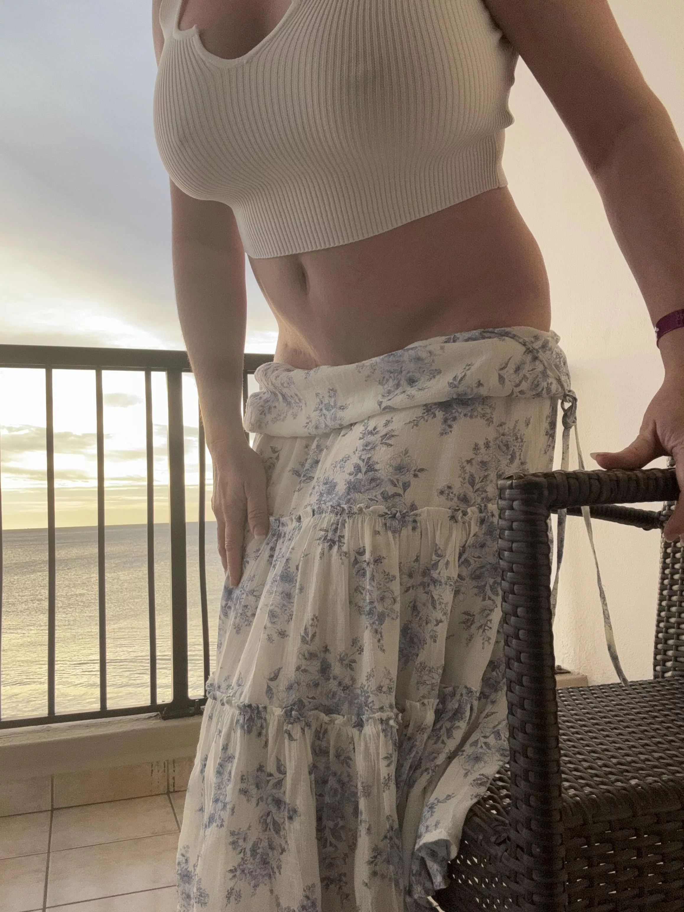 Aging like fine wine it’s the best gift ever