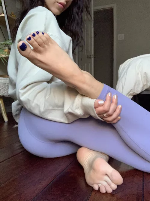 Almost airdropped this photo to my neighbor on accident 🫢