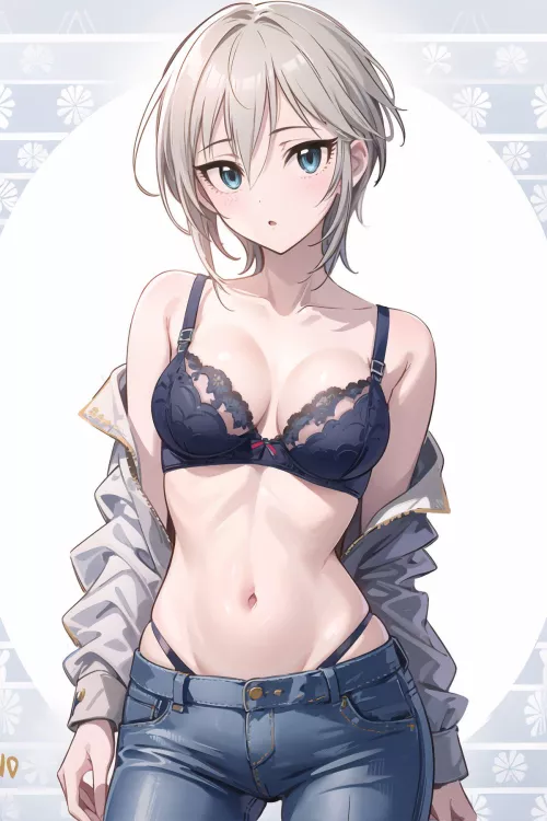 Anastasia [Idolmaster]