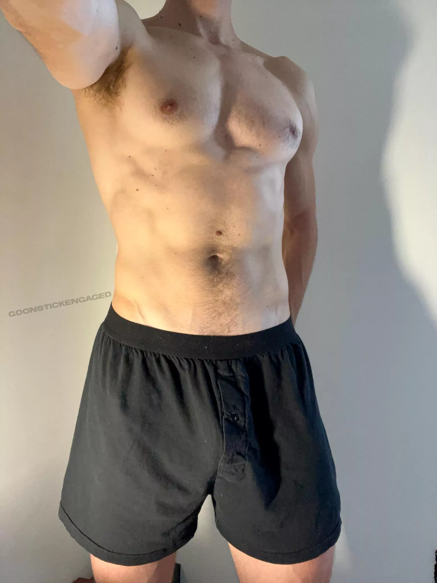 Any love for boxers?