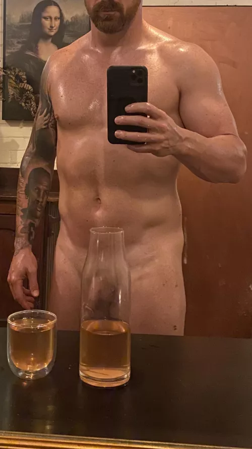 Any women in Queensland want to rent my husband for the night 😜 apply within!