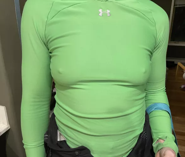 Anyone ask for extra lighting?? 😏🤭 41F