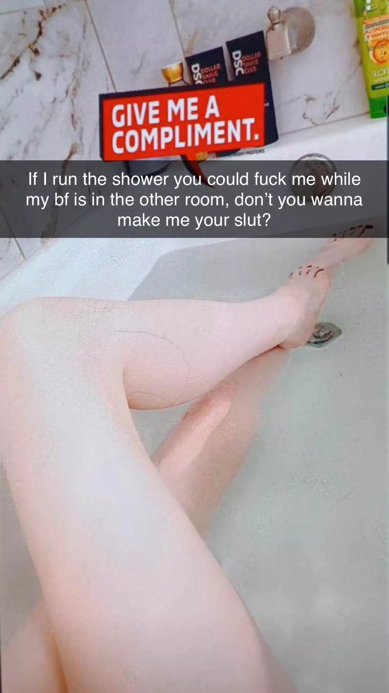 Anyone wanna make some more captions for me?