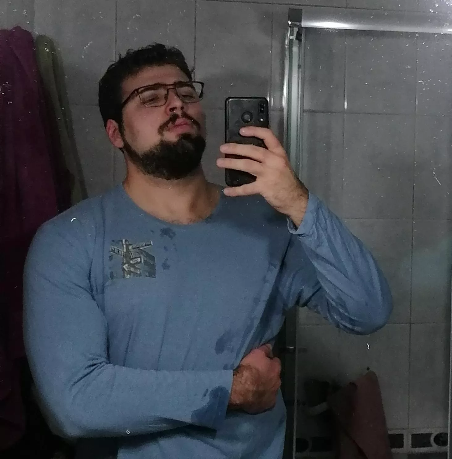 Are bi bros also welcome here?