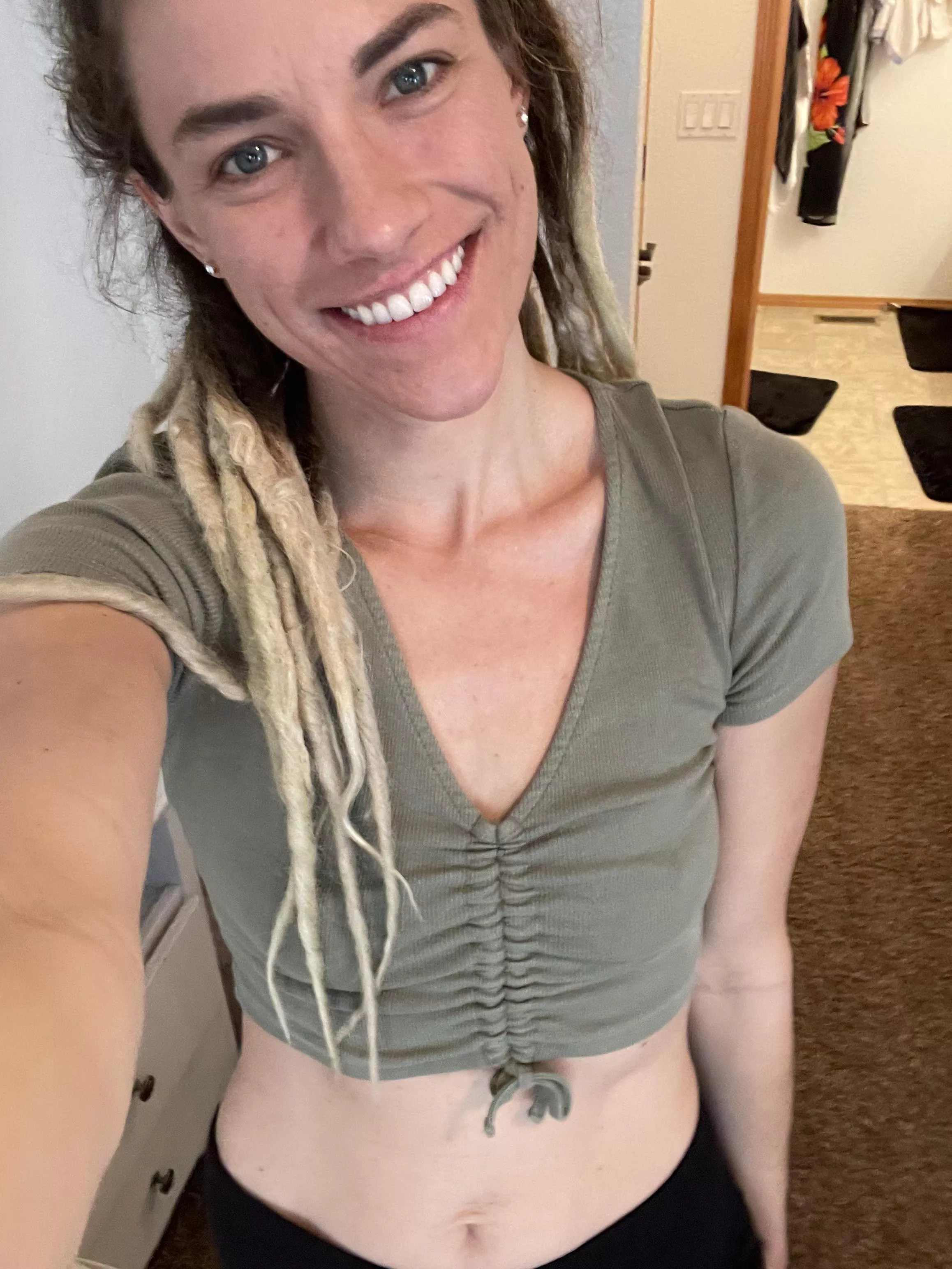 Are people still wearing bras? I thought we were done with that