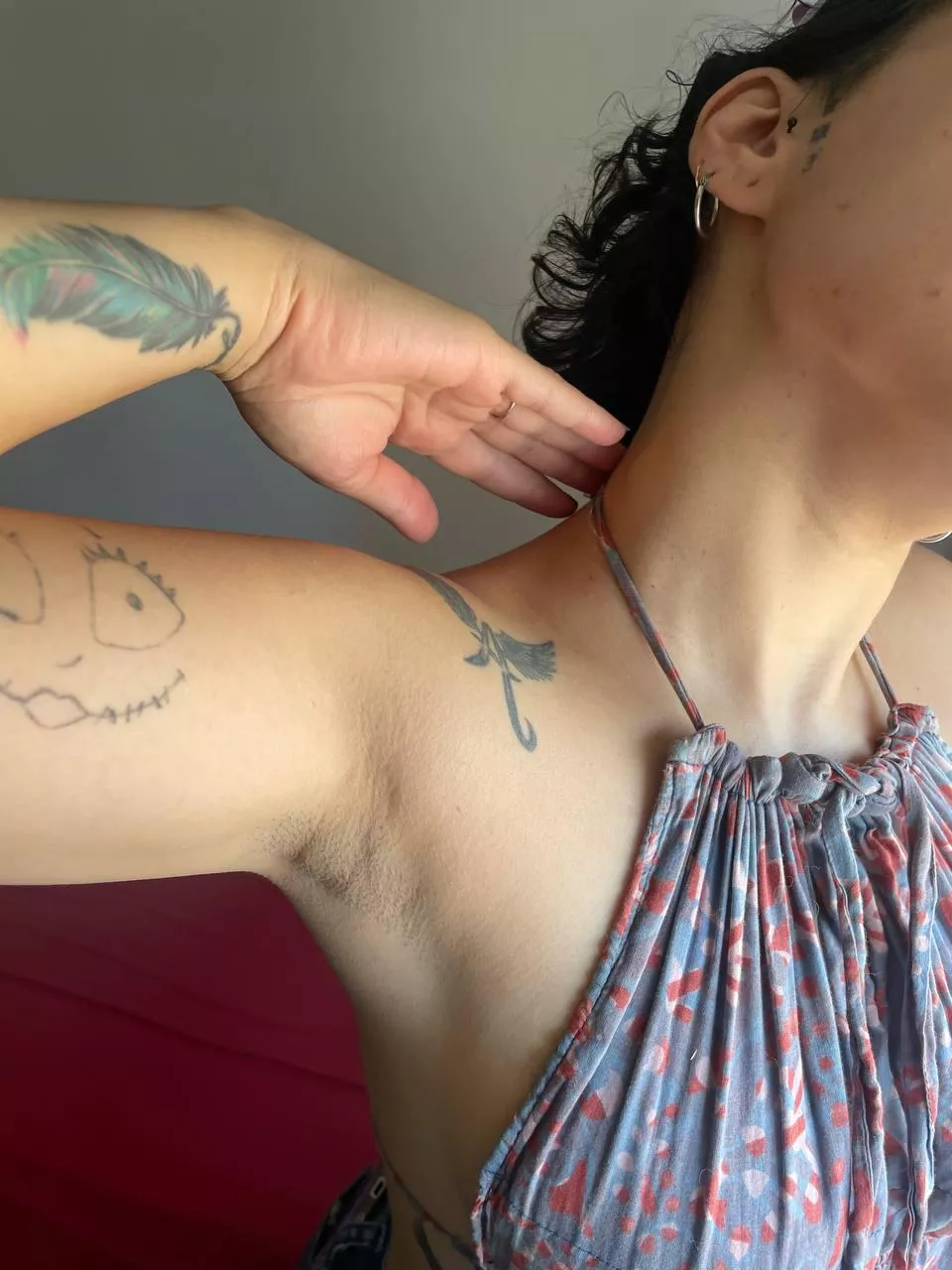 Are you enjoying weekend?