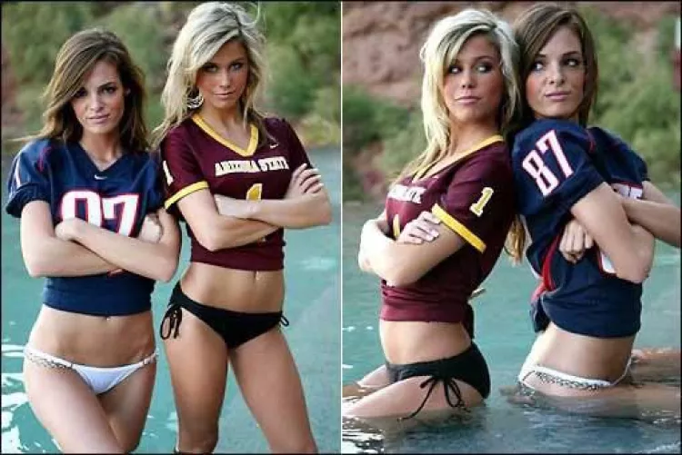 ASU or UofA