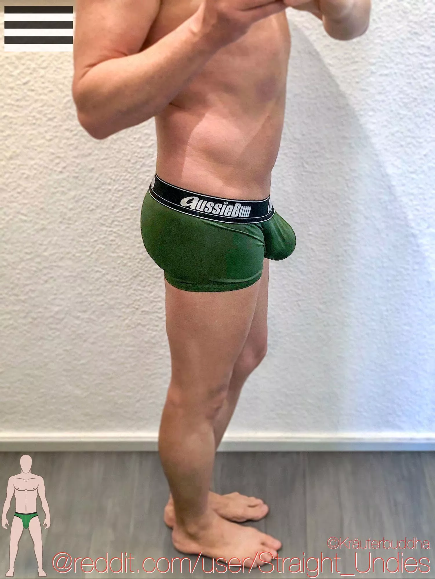 Aussiebum undies